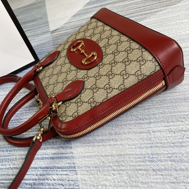 Gucci Top Handle Bags